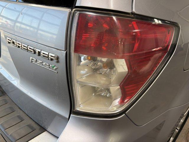 used 2013 Subaru Forester car, priced at $11,999