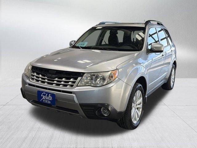 used 2013 Subaru Forester car, priced at $11,999