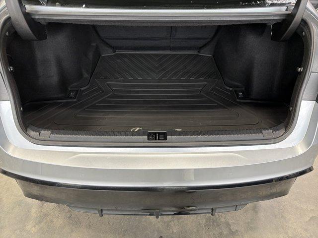 used 2022 Lexus IS 350 car, priced at $35,988