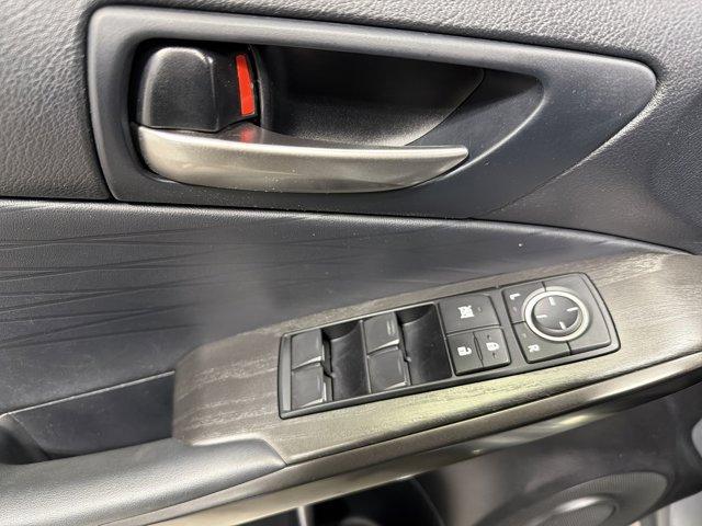 used 2022 Lexus IS 350 car, priced at $35,988