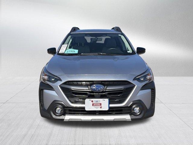 used 2025 Subaru Outback car, priced at $33,104