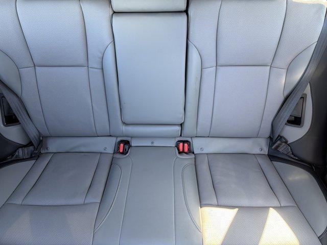 used 2025 Subaru Outback car, priced at $33,104