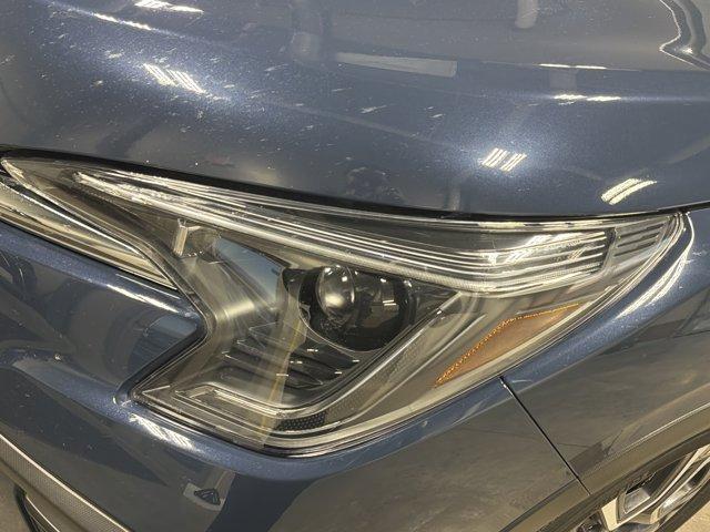 used 2023 Subaru Ascent car, priced at $34,999