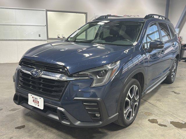 used 2023 Subaru Ascent car, priced at $34,999
