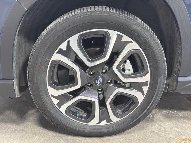 used 2023 Subaru Ascent car, priced at $34,999