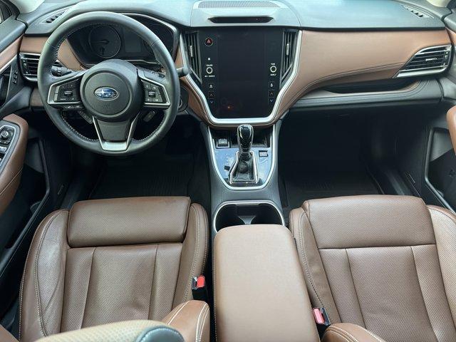 used 2022 Subaru Outback car, priced at $29,955