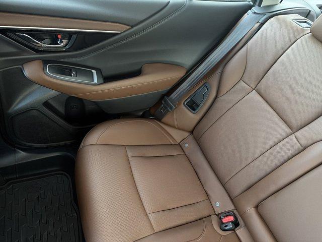 used 2022 Subaru Outback car, priced at $29,955