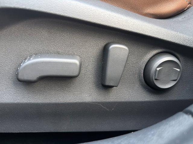 used 2022 Subaru Outback car, priced at $29,955