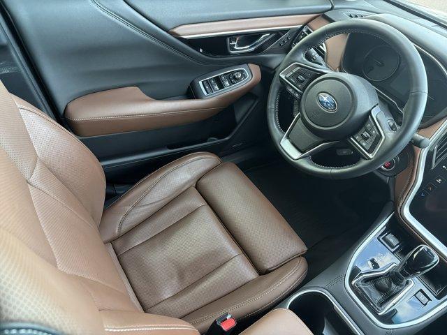 used 2022 Subaru Outback car, priced at $29,955