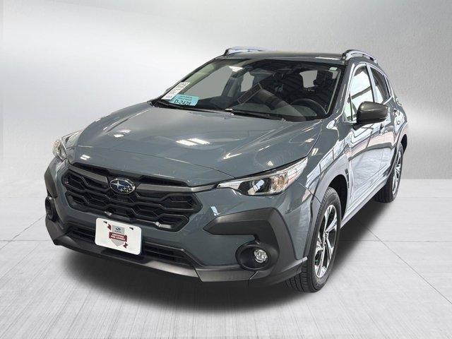 used 2025 Subaru Crosstrek car, priced at $28,504