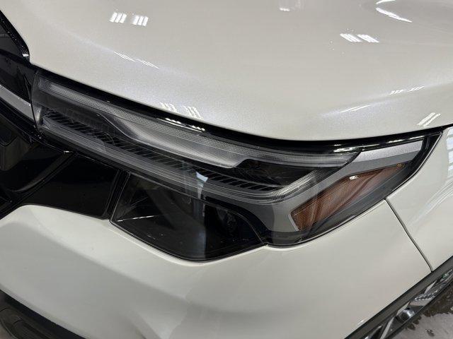 used 2025 Subaru Forester car, priced at $38,455