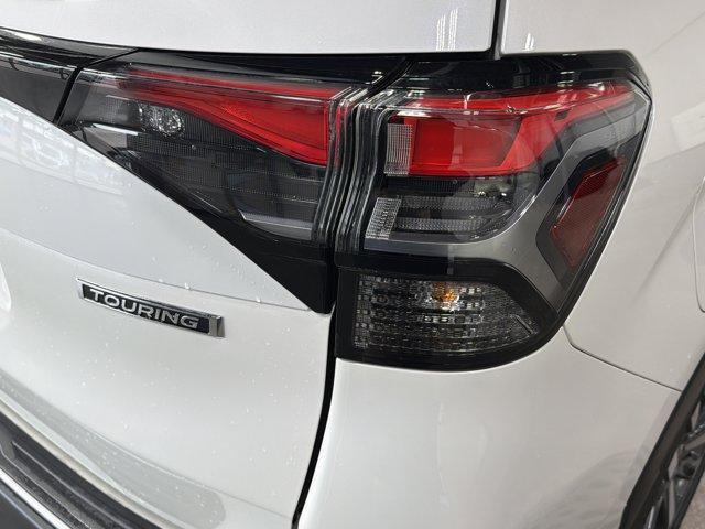 used 2025 Subaru Forester car, priced at $38,455