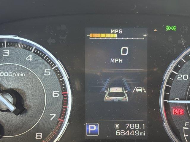 used 2020 Subaru Ascent car, priced at $24,988