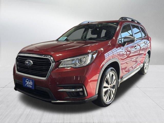 used 2020 Subaru Ascent car, priced at $24,988
