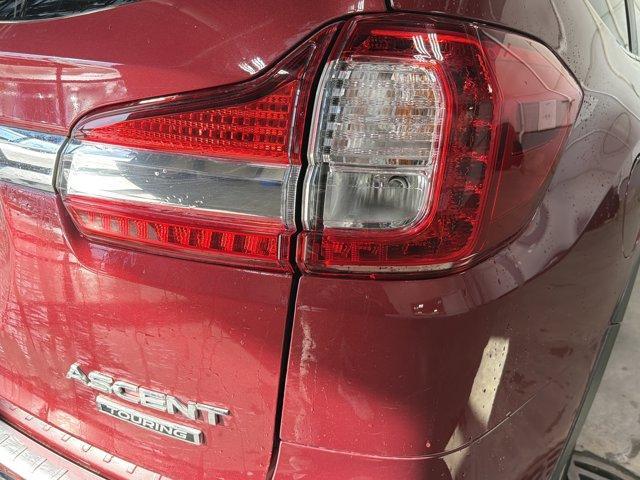 used 2020 Subaru Ascent car, priced at $24,988