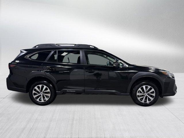 used 2025 Subaru Outback car, priced at $33,555