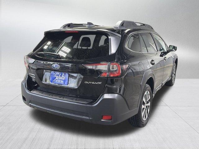 used 2025 Subaru Outback car, priced at $33,555