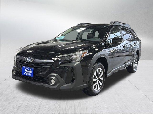 used 2025 Subaru Outback car, priced at $33,555