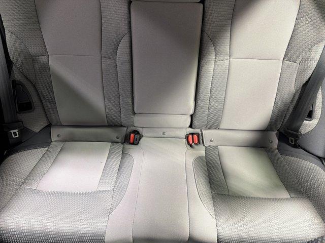 used 2025 Subaru Outback car, priced at $33,555