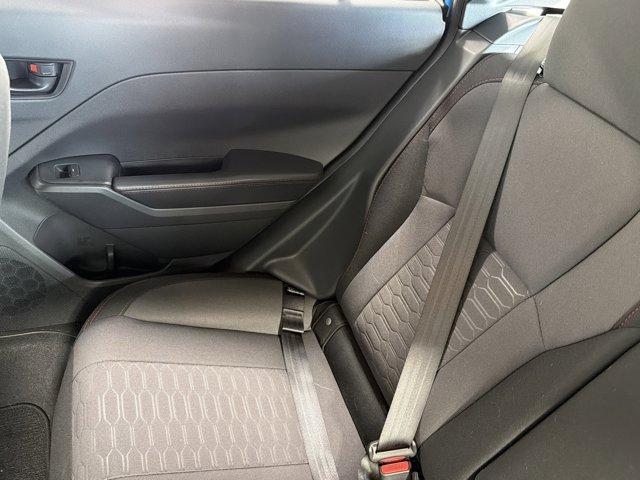 used 2025 Subaru Impreza car, priced at $25,955