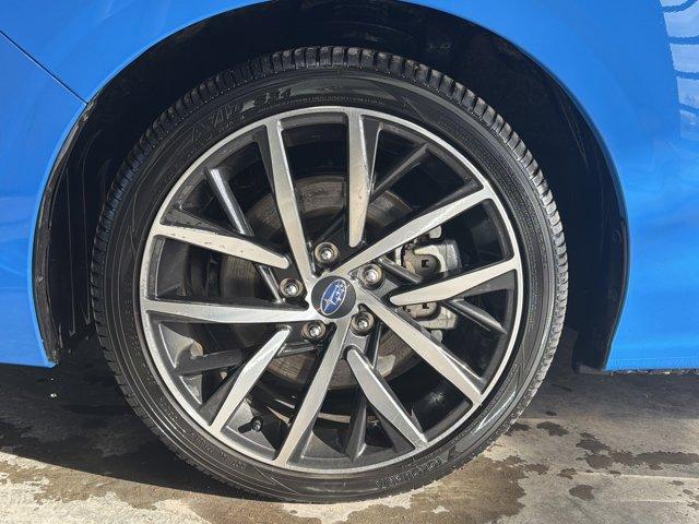 used 2025 Subaru Impreza car, priced at $25,955