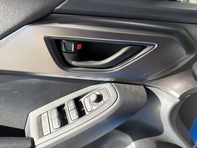 used 2025 Subaru Impreza car, priced at $25,955