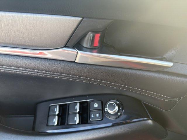 used 2021 Mazda Mazda6 car, priced at $21,655