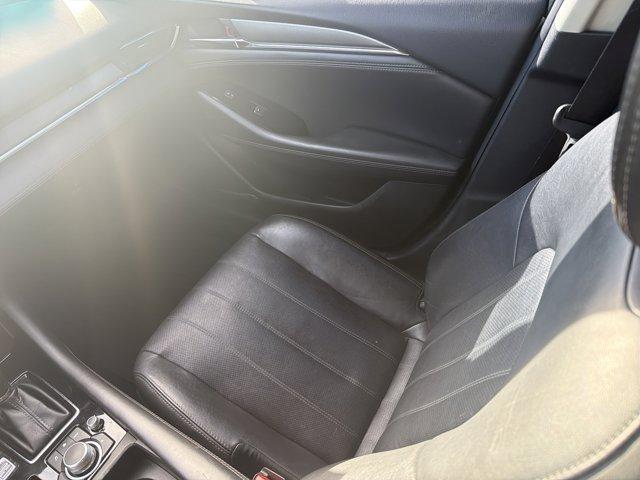 used 2021 Mazda Mazda6 car, priced at $21,655