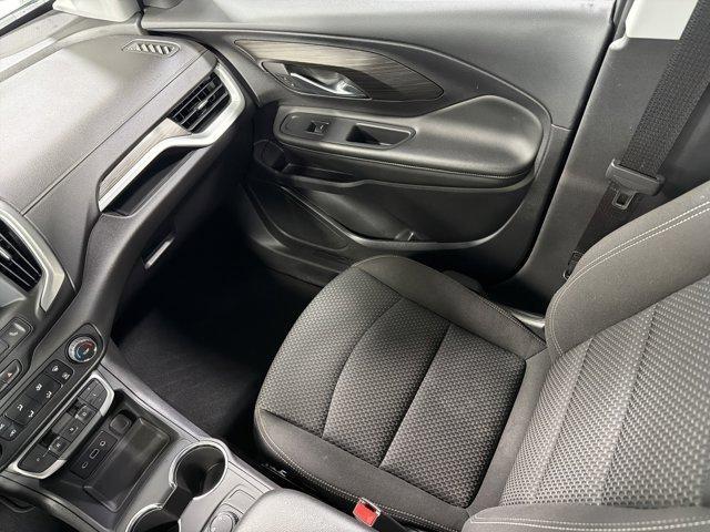 used 2024 GMC Terrain car, priced at $23,955