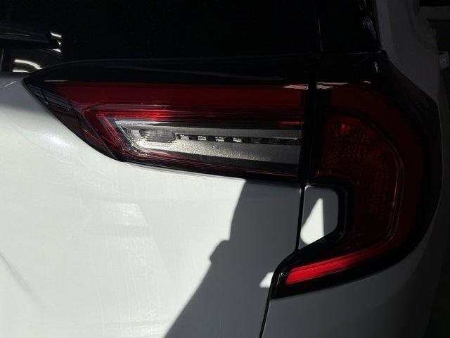 used 2024 GMC Terrain car, priced at $23,955