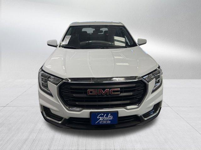 used 2024 GMC Terrain car, priced at $23,955