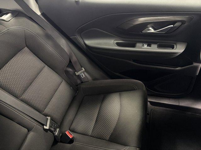 used 2024 GMC Terrain car, priced at $23,955