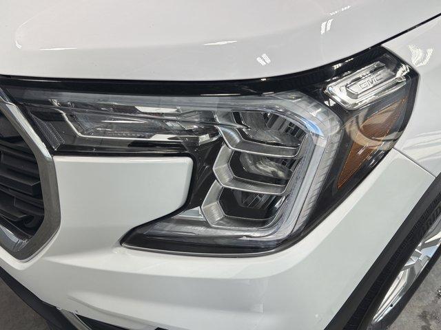 used 2024 GMC Terrain car, priced at $23,955
