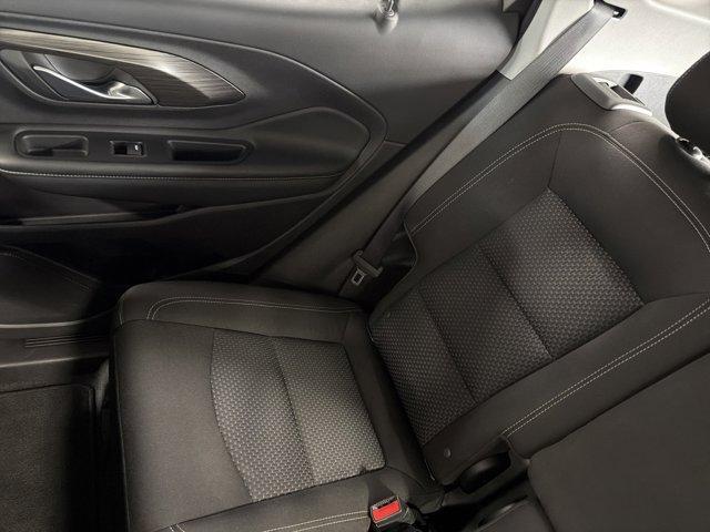 used 2024 GMC Terrain car, priced at $23,955