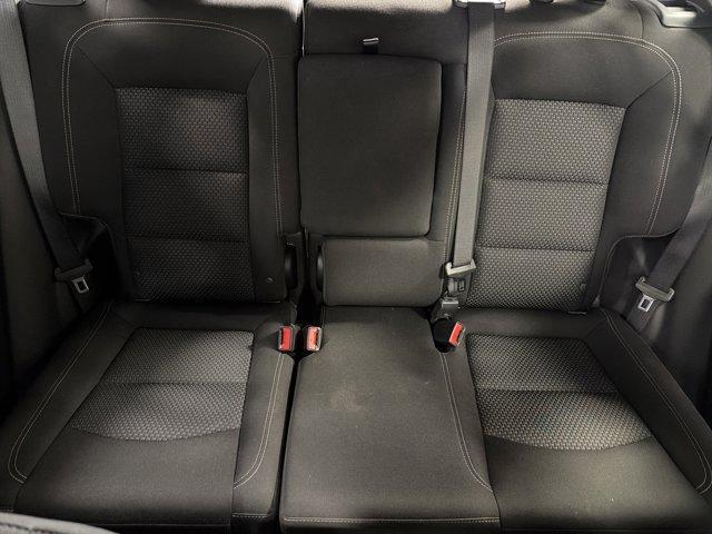 used 2024 GMC Terrain car, priced at $23,955