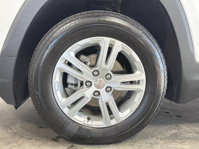 used 2024 GMC Terrain car, priced at $23,955