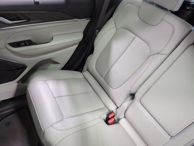 used 2022 Jeep Grand Cherokee 4xe car, priced at $29,655