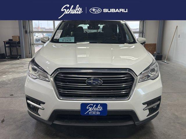 used 2021 Subaru Ascent car, priced at $24,155