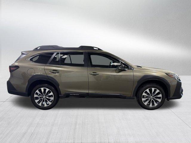 used 2023 Subaru Outback car, priced at $29,988