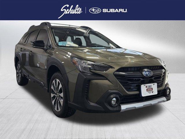 used 2023 Subaru Outback car, priced at $29,988