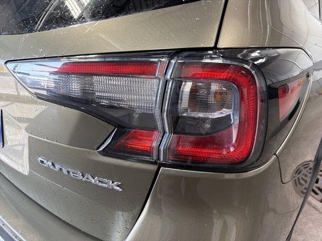 used 2023 Subaru Outback car, priced at $29,988