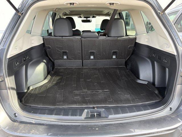 used 2023 Subaru Forester car, priced at $26,999