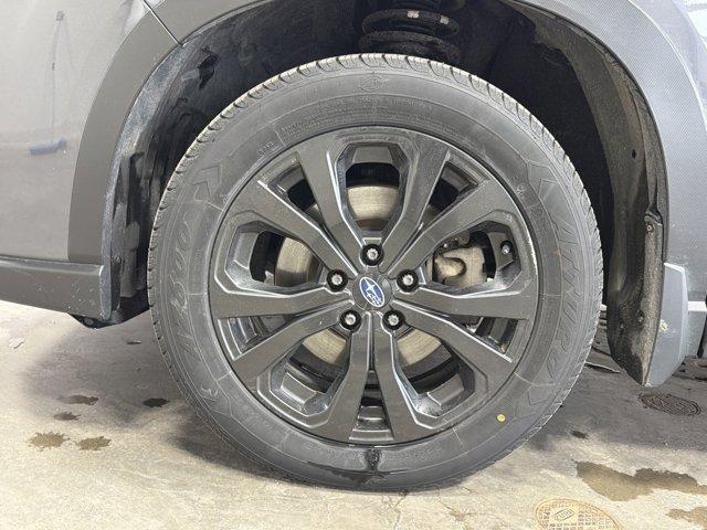 used 2023 Subaru Forester car, priced at $26,999
