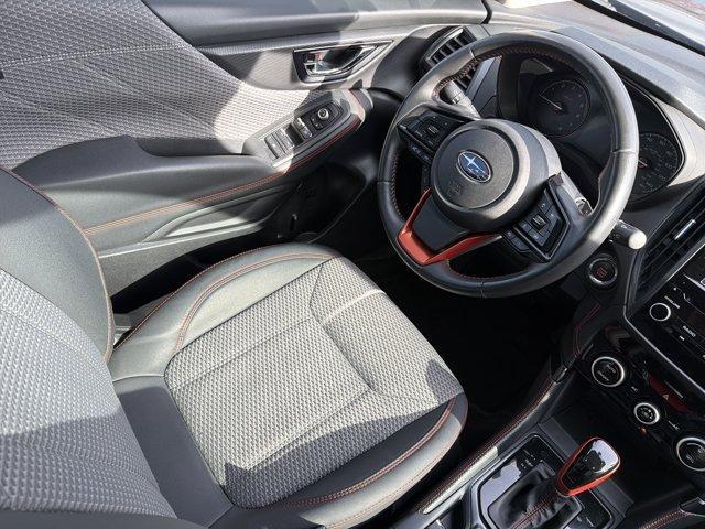 used 2023 Subaru Forester car, priced at $26,999