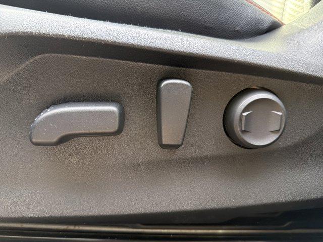 used 2023 Subaru Forester car, priced at $26,999