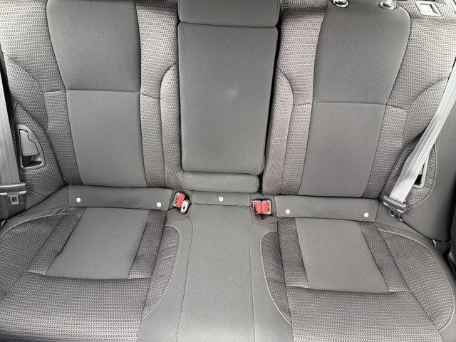 used 2025 Subaru Outback car, priced at $33,337
