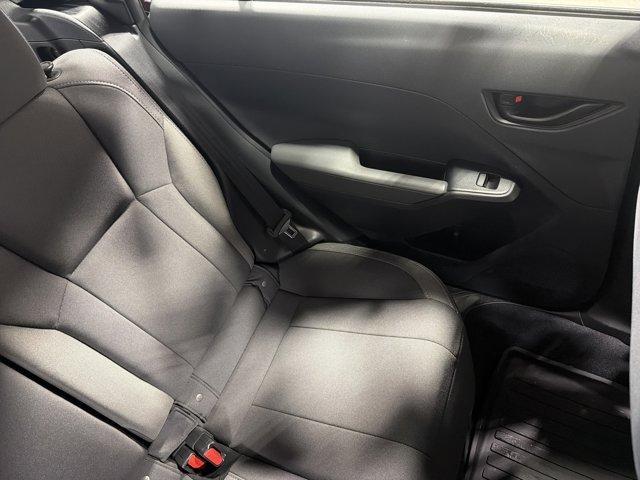 used 2025 Subaru Impreza car, priced at $23,655