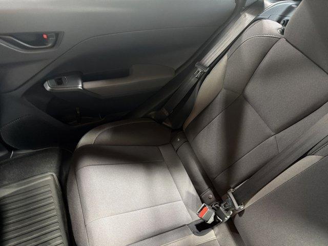 used 2025 Subaru Impreza car, priced at $23,655