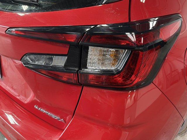 used 2025 Subaru Impreza car, priced at $23,655