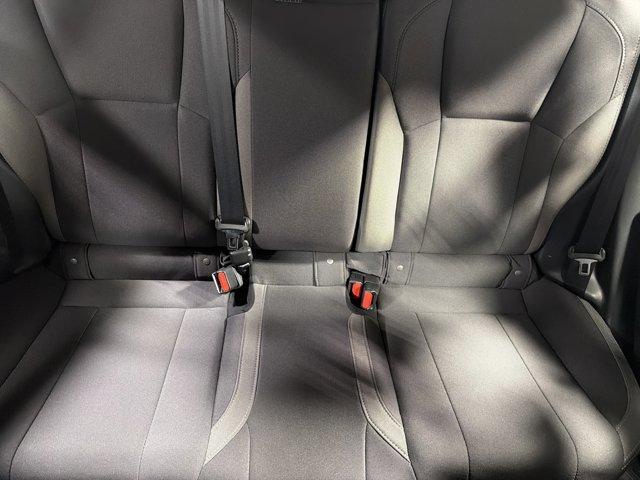 used 2025 Subaru Impreza car, priced at $23,655